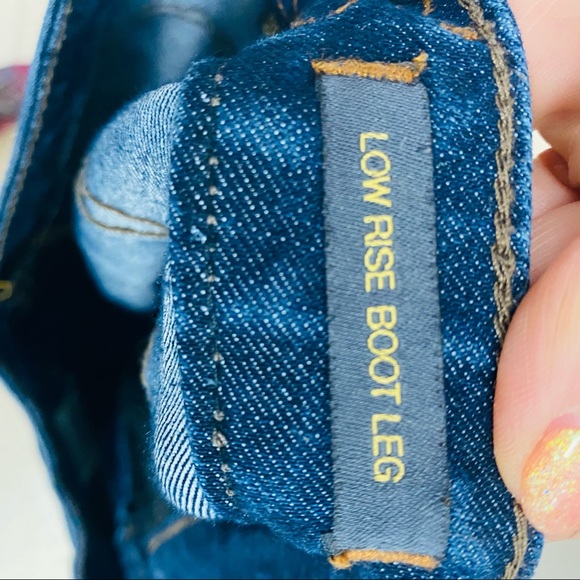 Jag Jeans 2P Bootcut. Great condition. - Picture 6 of 8